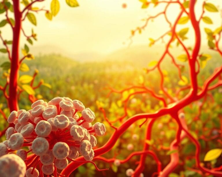 So stärkst du dein Immunsystem natürlich