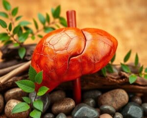 So unterstützt du deine Lebergesundheit