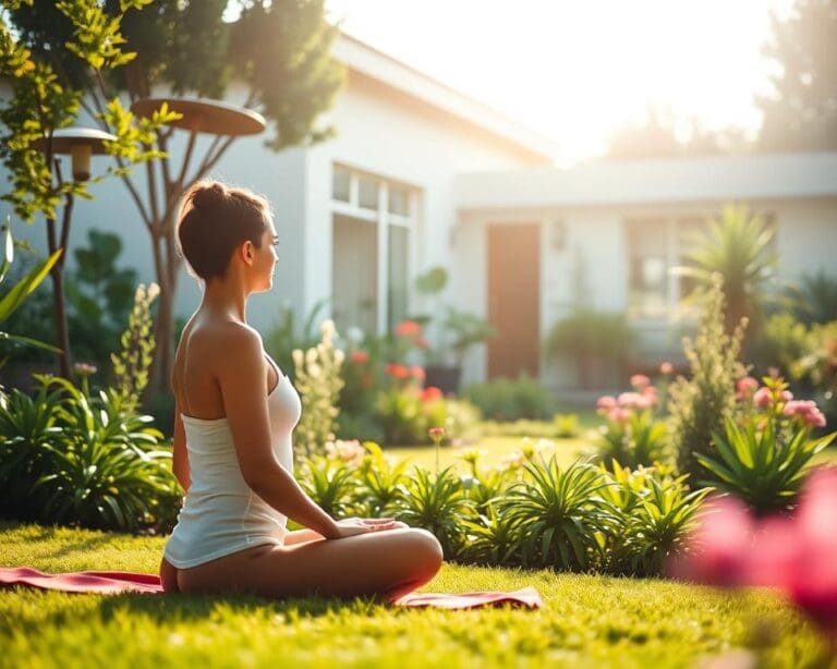 Tipps für einen ausgewogenen Lebensstil