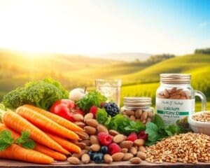 Tipps für starke Knochen und Gelenke