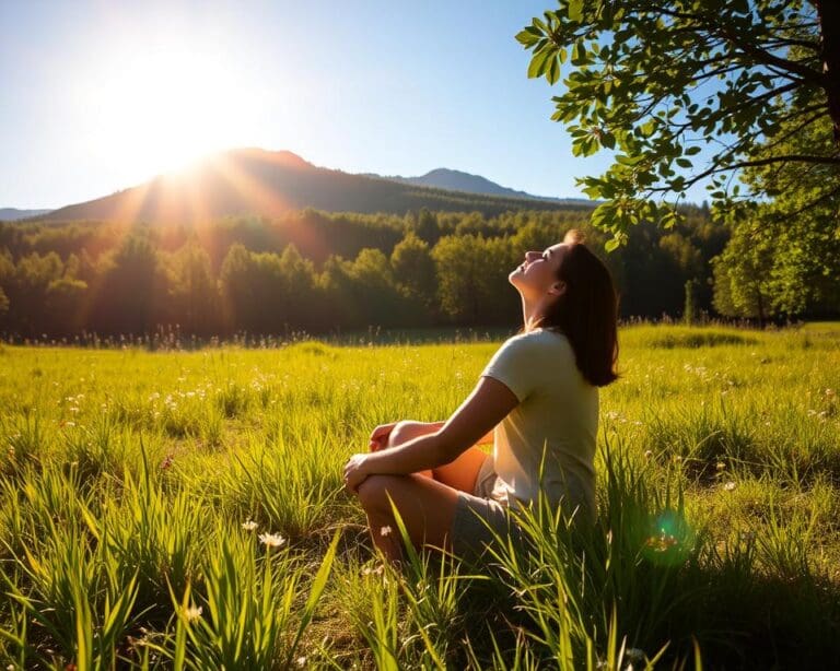 Vitamin D – warum Sonnenlicht so wichtig ist