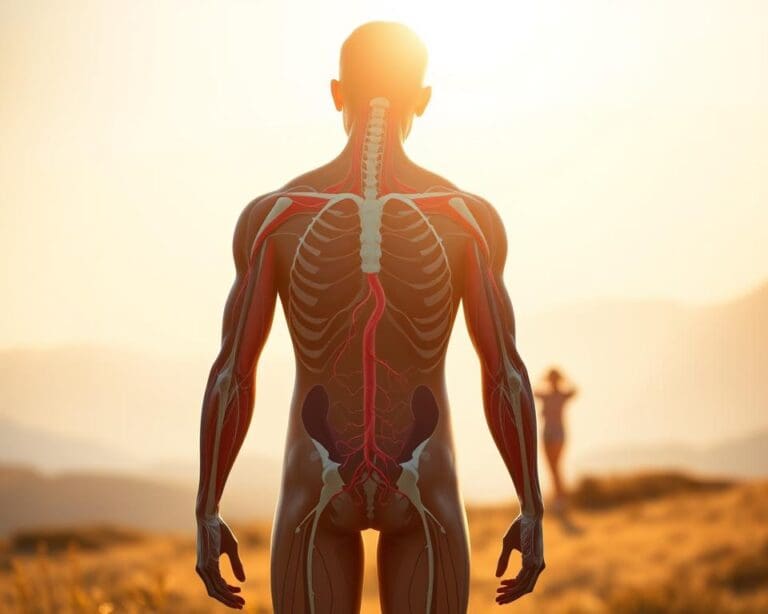 Warnsignale des Körpers richtig deuten