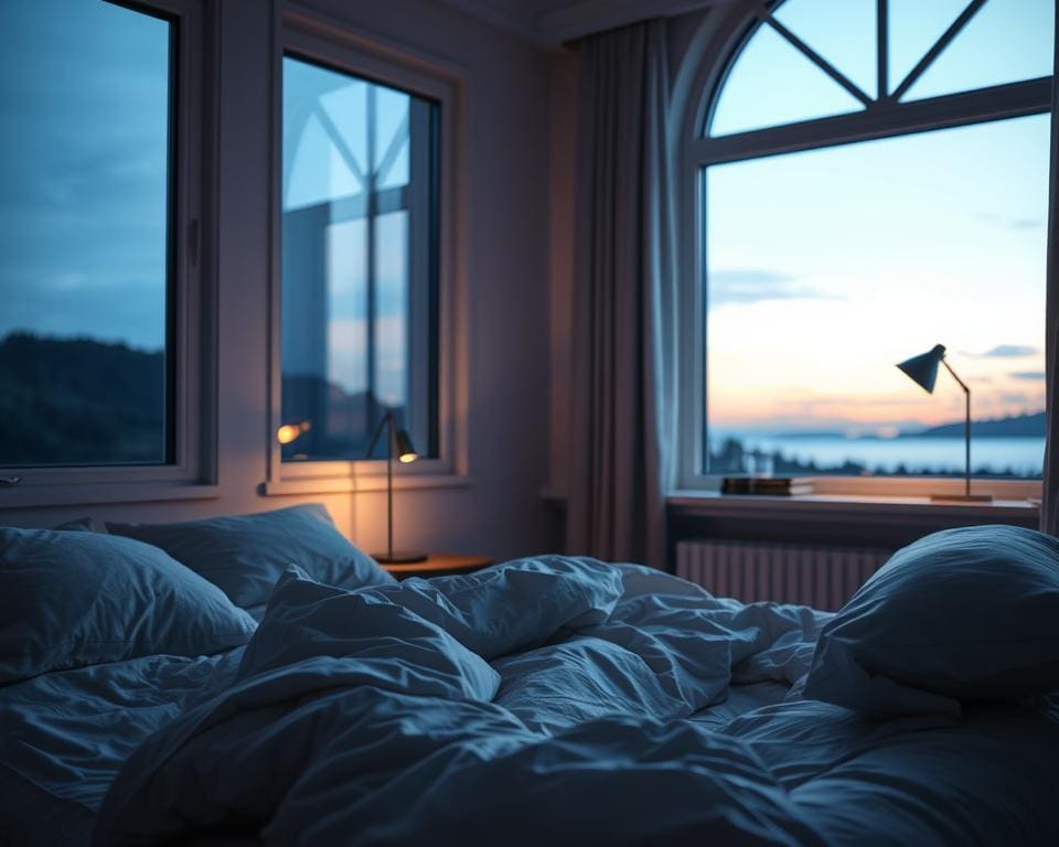 Warum Schlaf entscheidend für die Gesundheit ist