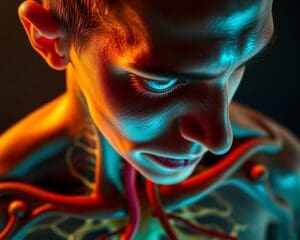 Was dein Körper über Stress verrät