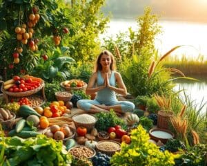 Was ist das Beste für einen gesunden Lebensstil?