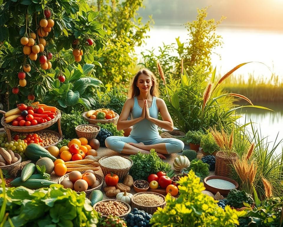 Was ist das Beste für einen gesunden Lebensstil?