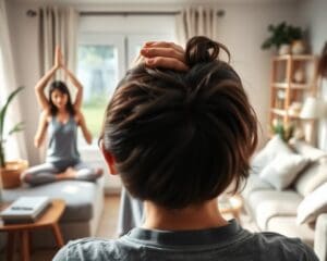 Was ist das Beste gegen Alltagsstress?