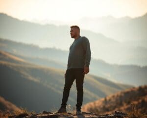 Was ist das Erfolgsgeheimnis für mentale Stärke?