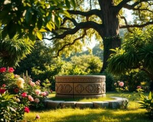 Was ist das Fundament für ein erfülltes Leben?