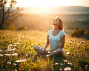 Was ist das Geheimnis dauerhafter Zufriedenheit?