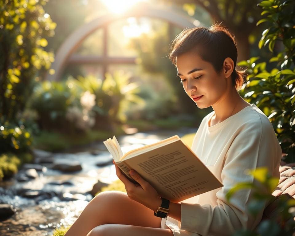 Was ist das Geheimnis einer ausgewogenen Work-Life-Balance?