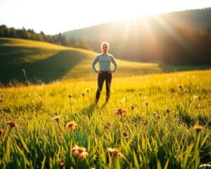 Was ist das Richtige, um Selbstvertrauen zu stärken?