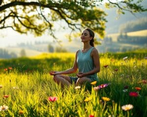 Was ist das Richtige, um Stress zu reduzieren?
