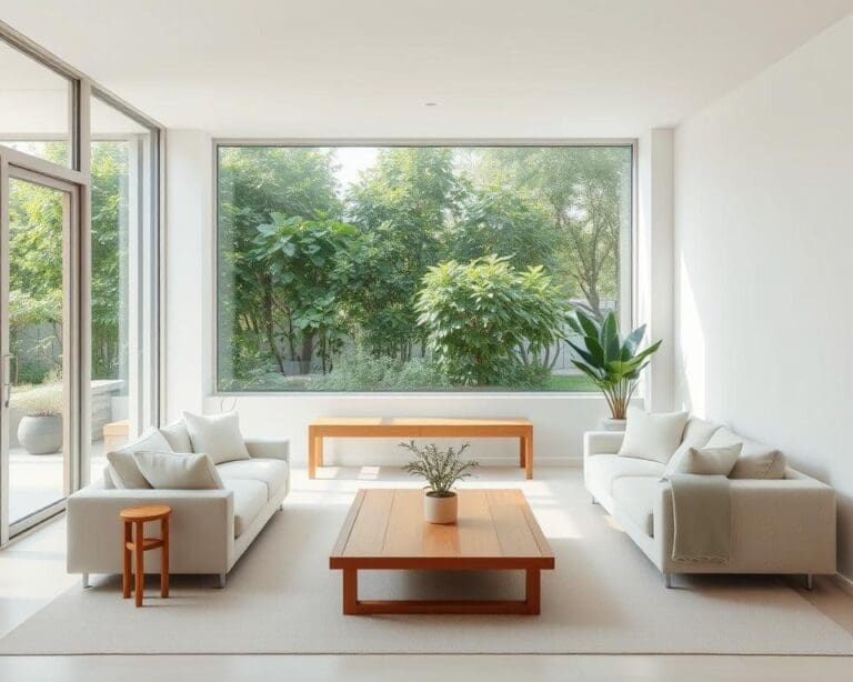 Was ist das Schönste an einem minimalistischen Lebensstil?