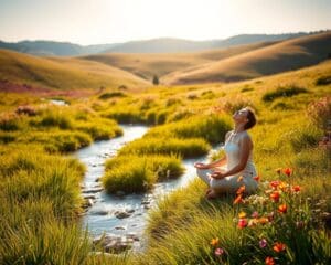 Was ist das Wichtigste für körperliches Wohlbefinden?