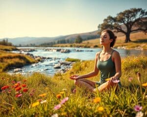 Was ist das Ziel eines gesunden Mindsets?