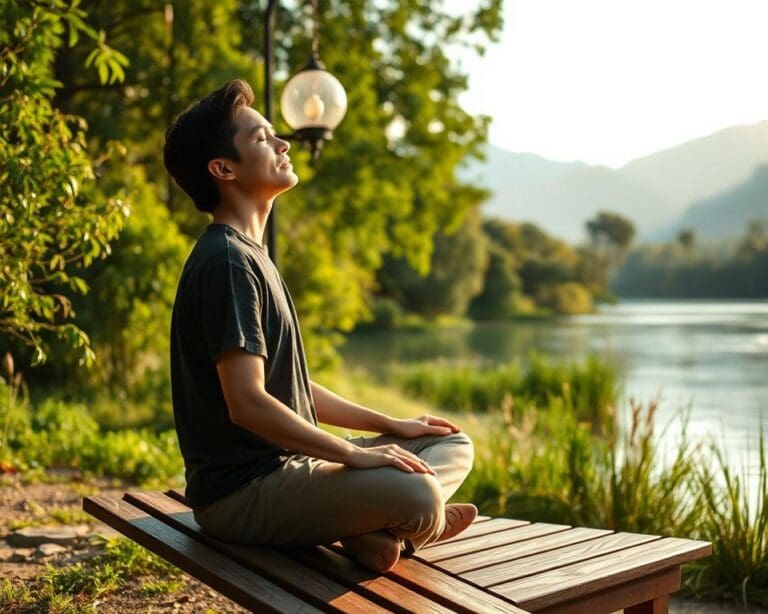 Was ist das perfekte Hobby zur Entspannung?