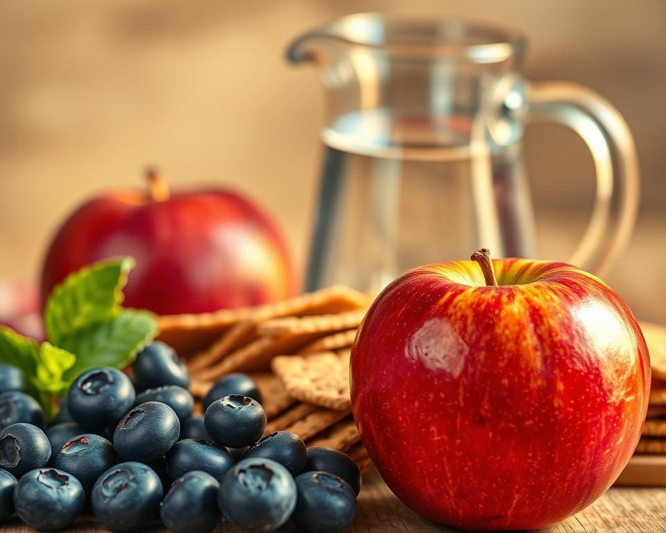 Welche Nährstoffe dein Herz stärken