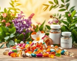 Welche Vitamine deine Haut zum Strahlen bringen