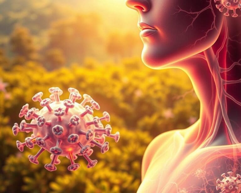 Wie du dein Immunsystem langfristig stärkst