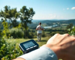 Wie du deinen Blutdruck natürlich senkst