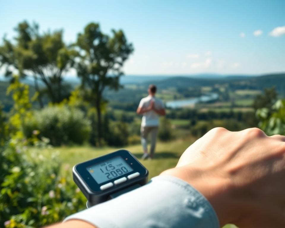 Wie du deinen Blutdruck natürlich senkst