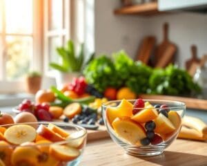 Zucker reduzieren – so fällt es leichter